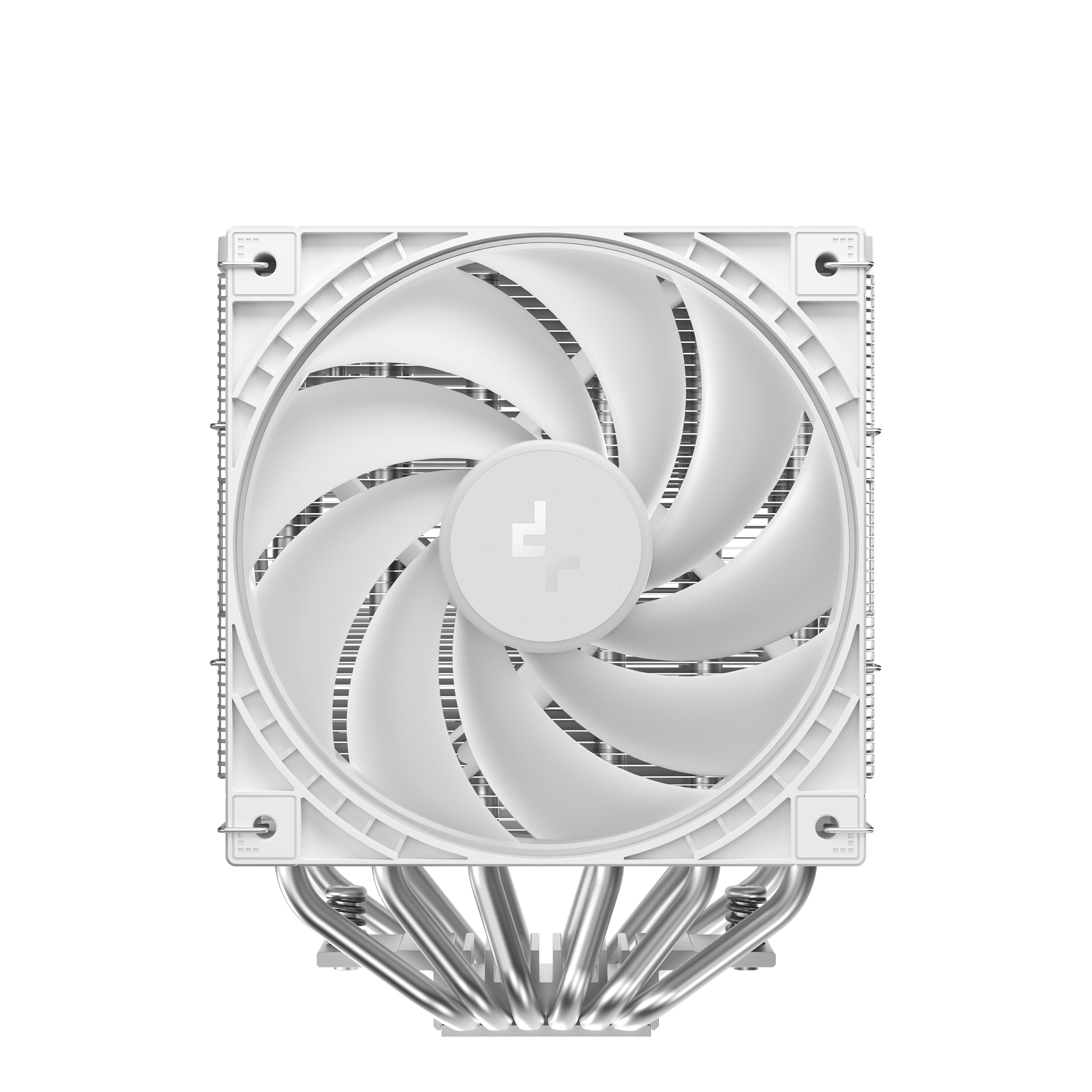 TẢN NHIỆT KHÍ CPU DEEPCOOL AG620 G2 ARGB WH (MÀU TRẮNG/ QUẠT 120MM LED ARGB)