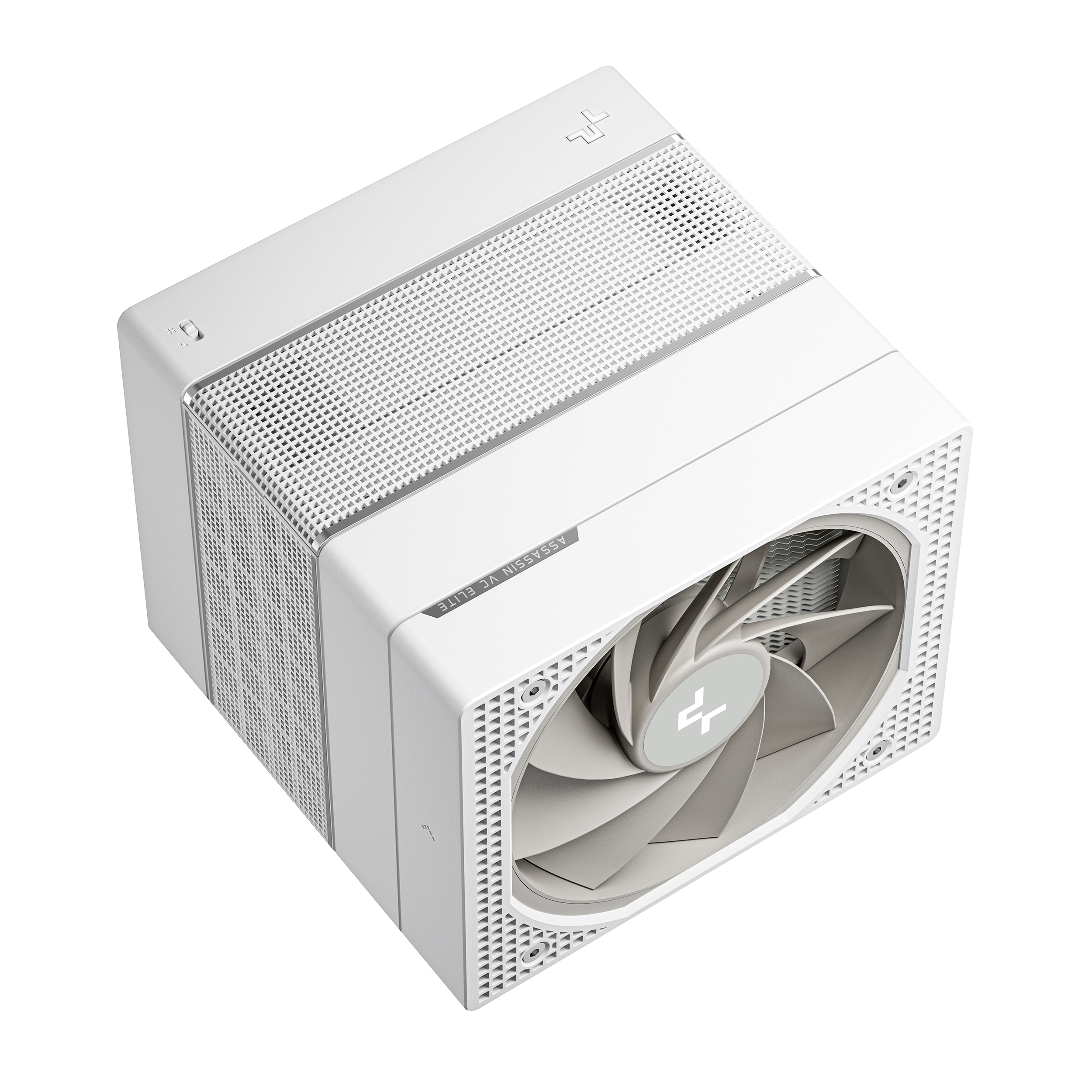 TẢN NHIỆT KHÍ CPU DEEPCOOL ASSASSIN VC ELITE WH WH (MÀU TRẮNG)