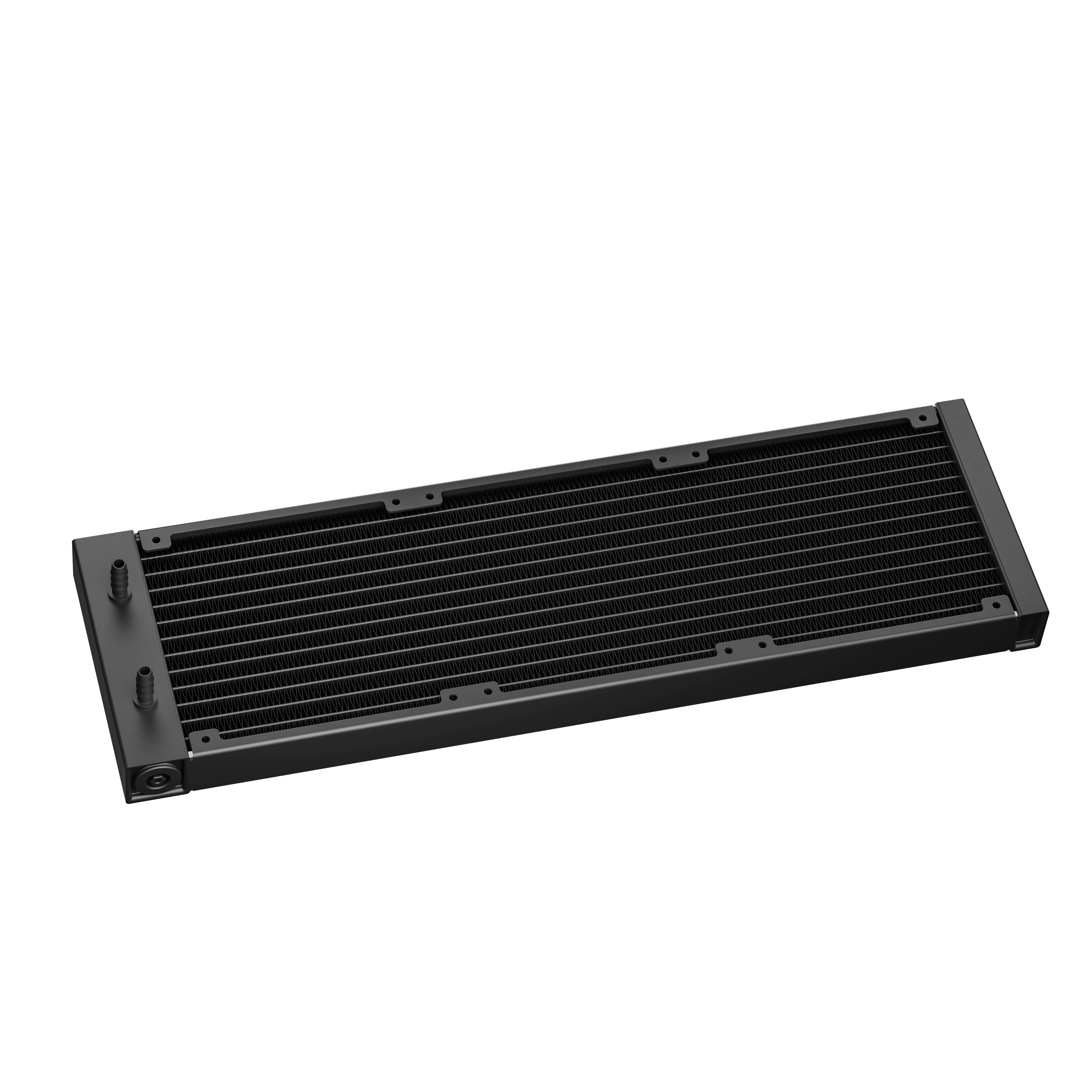 Tản nhiệt nước CPU Deepcool MYSTIQUE 360 BLACK (Màu đen)