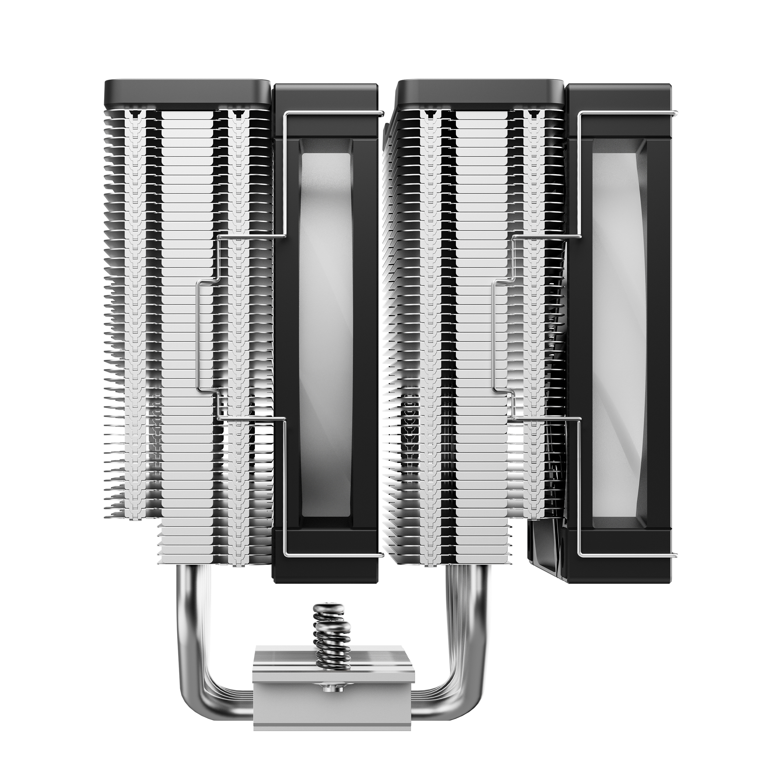 TẢN NHIỆT KHÍ CPU DEEPCOOL AG620 G2 ARGB (MÀU ĐEN/ QUẠT 120MM LED ARGB)