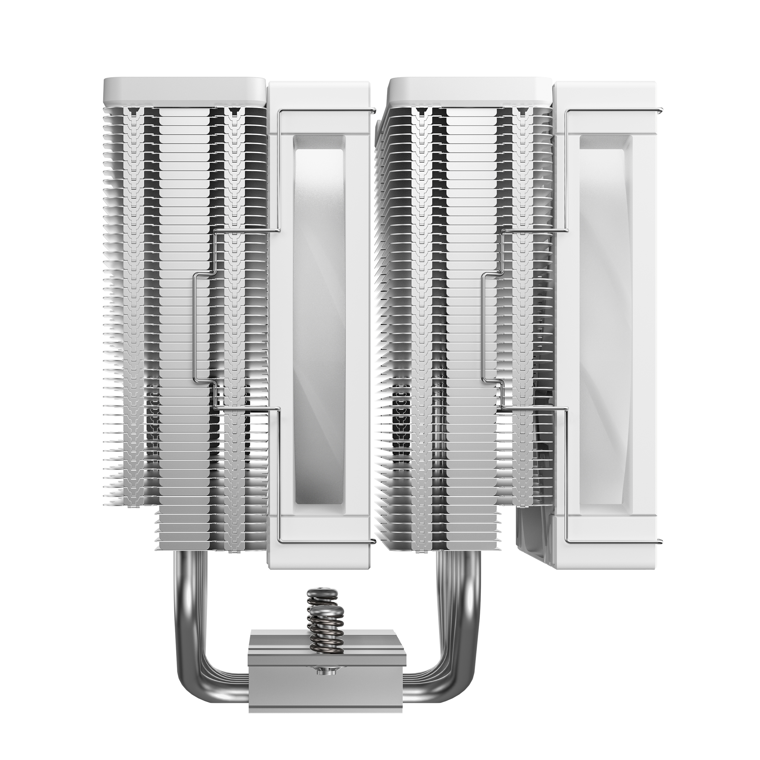 TẢN NHIỆT KHÍ CPU DEEPCOOL AG620 G2 ARGB WH (MÀU TRẮNG/ QUẠT 120MM LED ARGB)