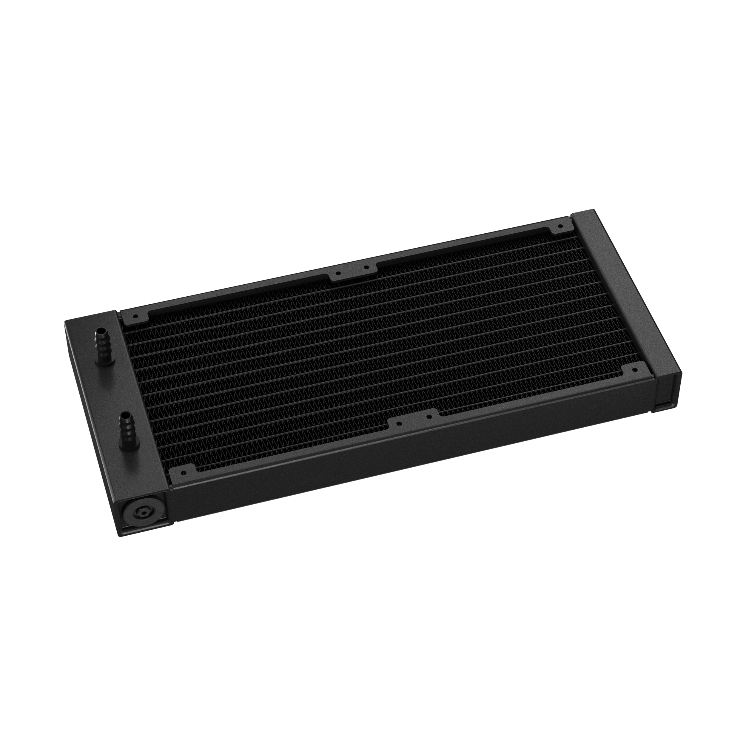 TẢN NHIỆT NƯỚC DEEPCOOL LE240 V2 (MÀU ĐEN/ QUẠT 120MM LED ARGB)