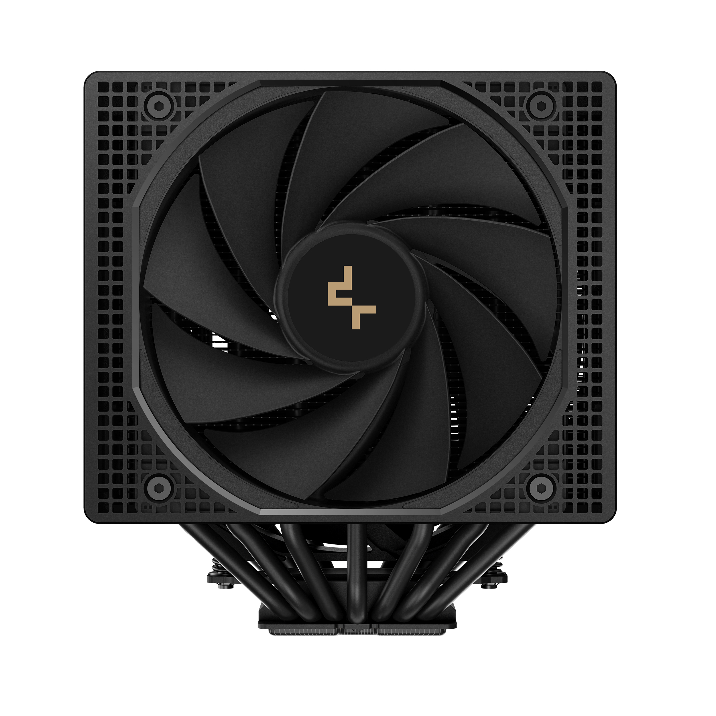 TẢN NHIỆT KHÍ CPU DEEPCOOL ASSASSIN VC ELITE (MÀU ĐEN)