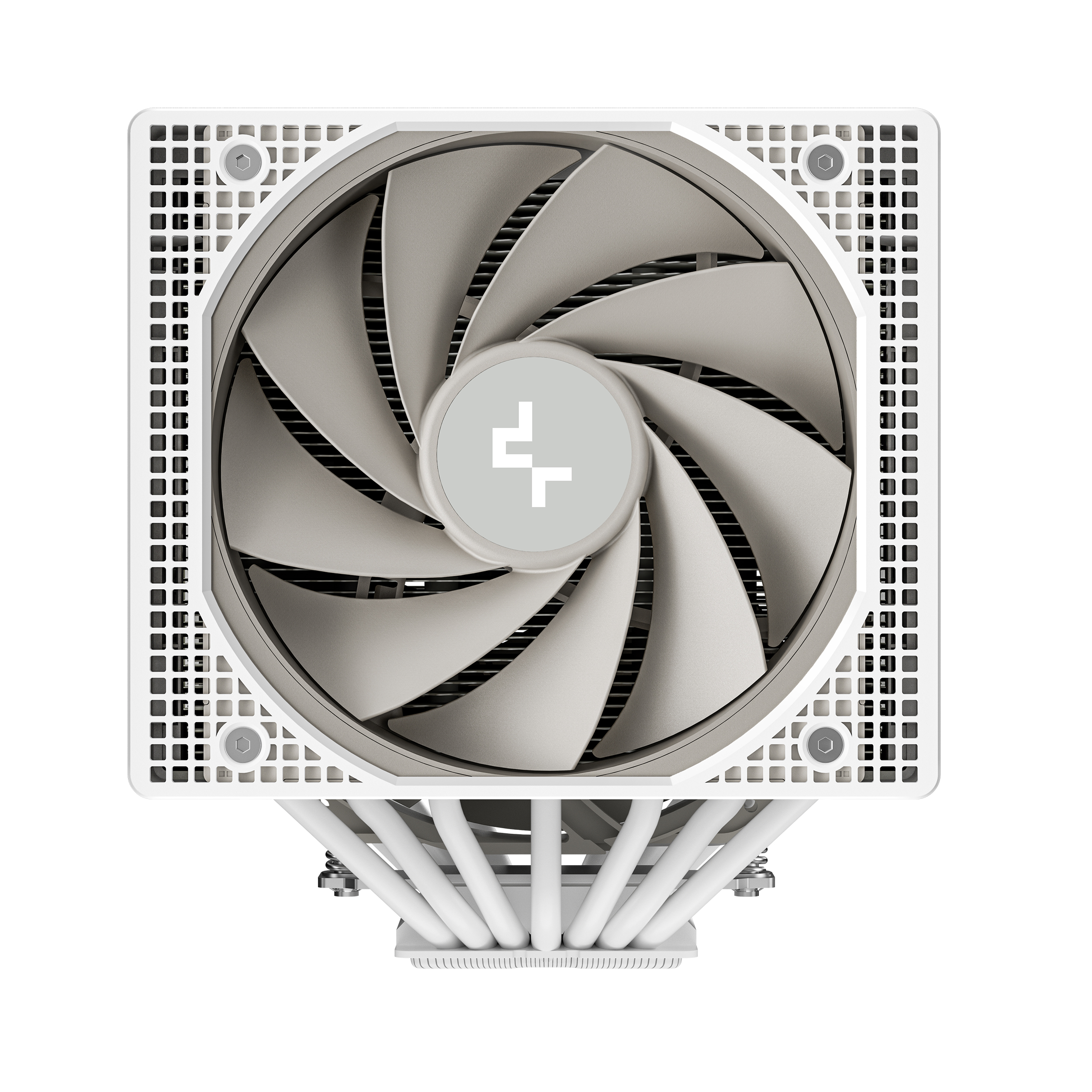 TẢN NHIỆT KHÍ CPU DEEPCOOL ASSASSIN VC ELITE WH WH (MÀU TRẮNG)