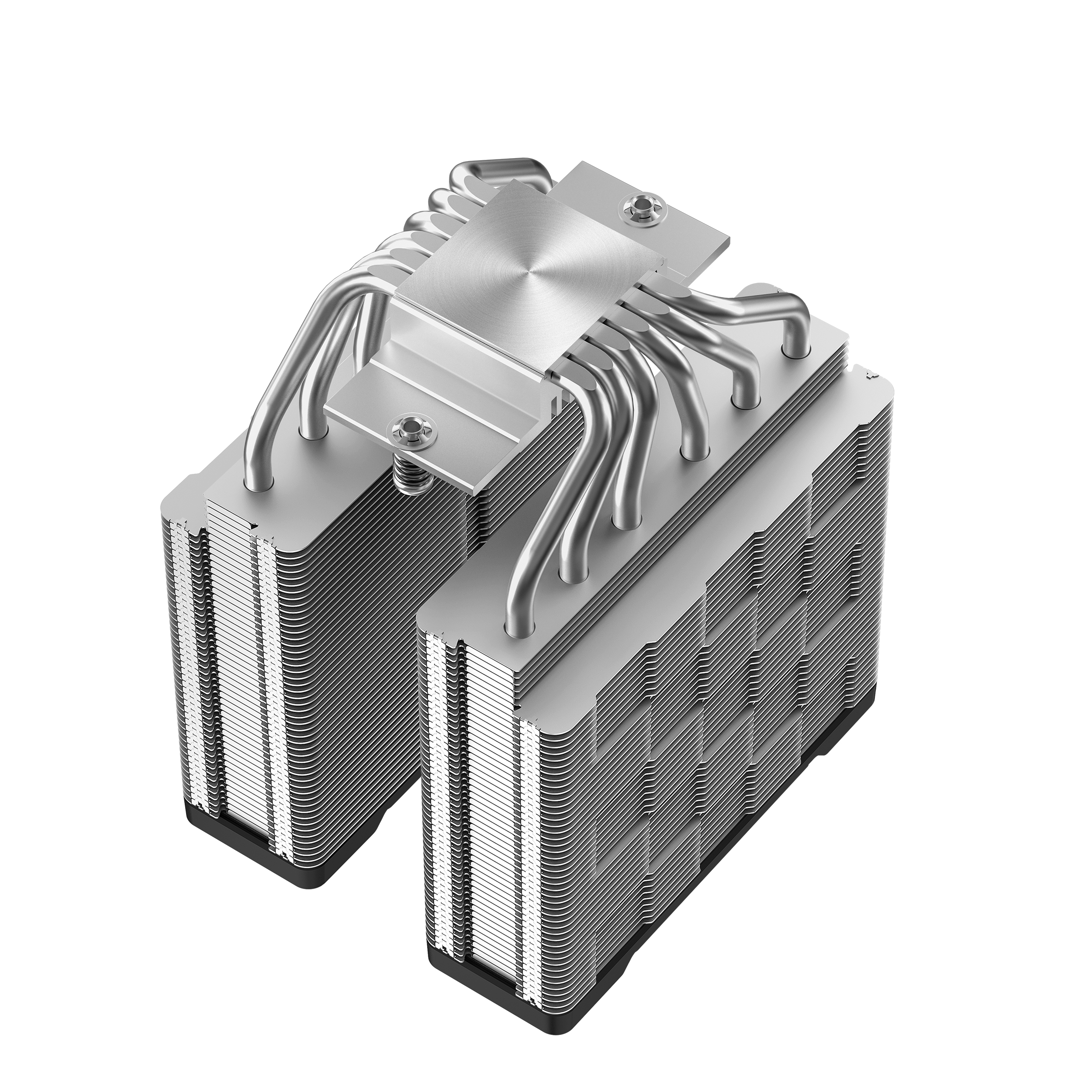 TẢN NHIỆT KHÍ CPU DEEPCOOL AG620 G2 ARGB (MÀU ĐEN/ QUẠT 120MM LED ARGB)