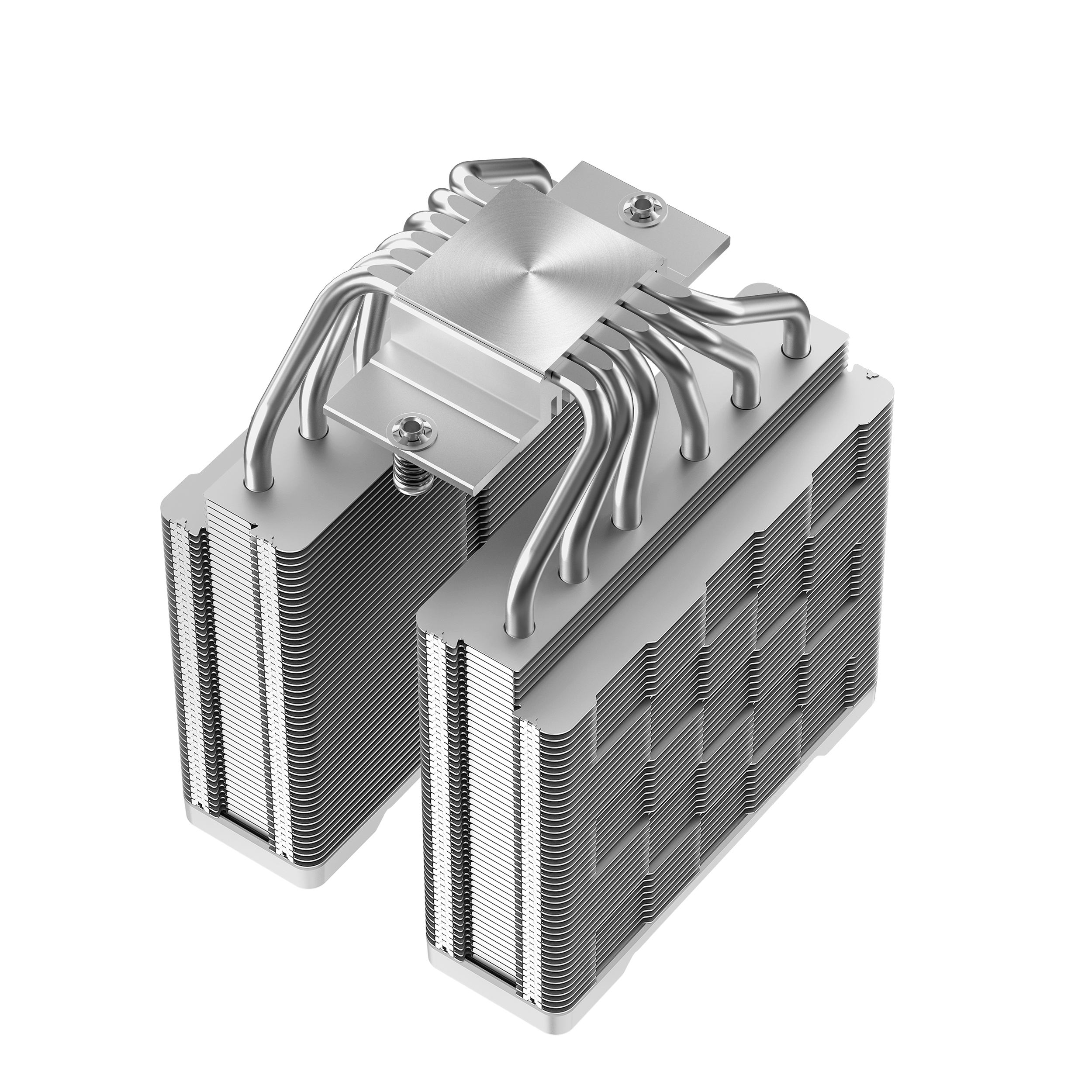 TẢN NHIỆT KHÍ CPU DEEPCOOL AG620 G2 ARGB WH (MÀU TRẮNG/ QUẠT 120MM LED ARGB)