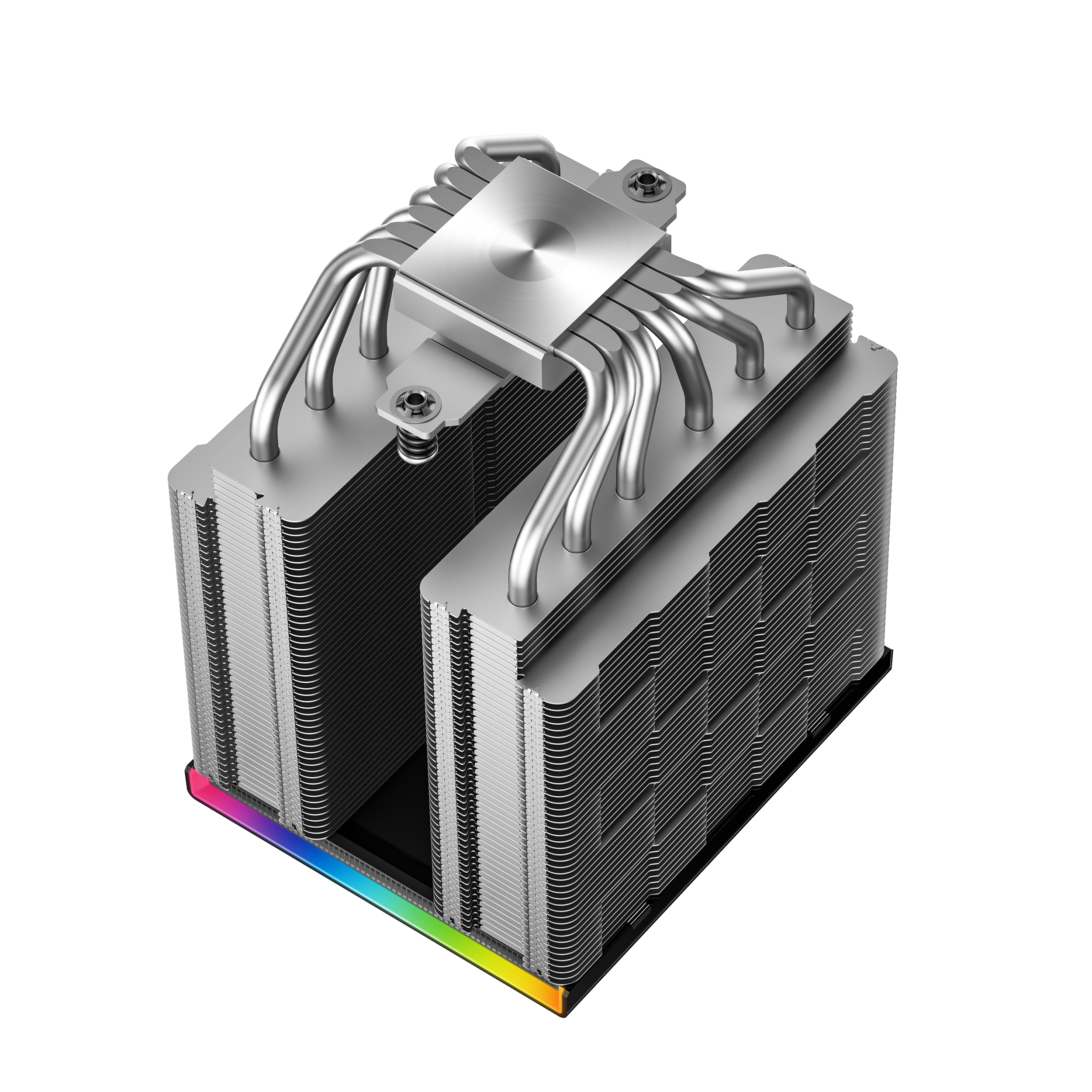 TẢN NHIỆT KHÍ CPU DEEPCOOL AK620 DIGITAL SE (MÀU ĐEN/ HIỂN THỊ NHIỆT ĐỘ)