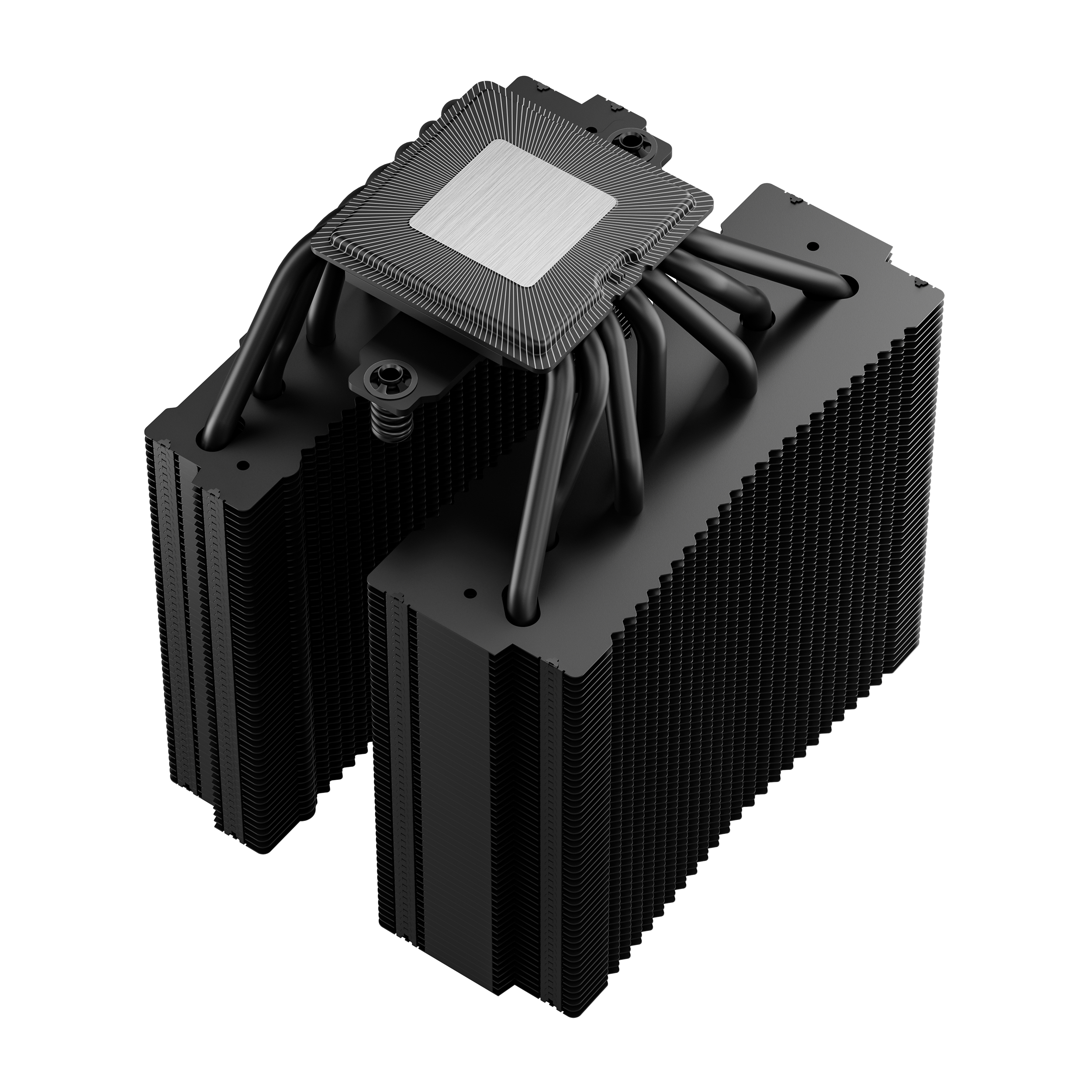 TẢN NHIỆT KHÍ CPU DEEPCOOL ASSASSIN VC ELITE (MÀU ĐEN)