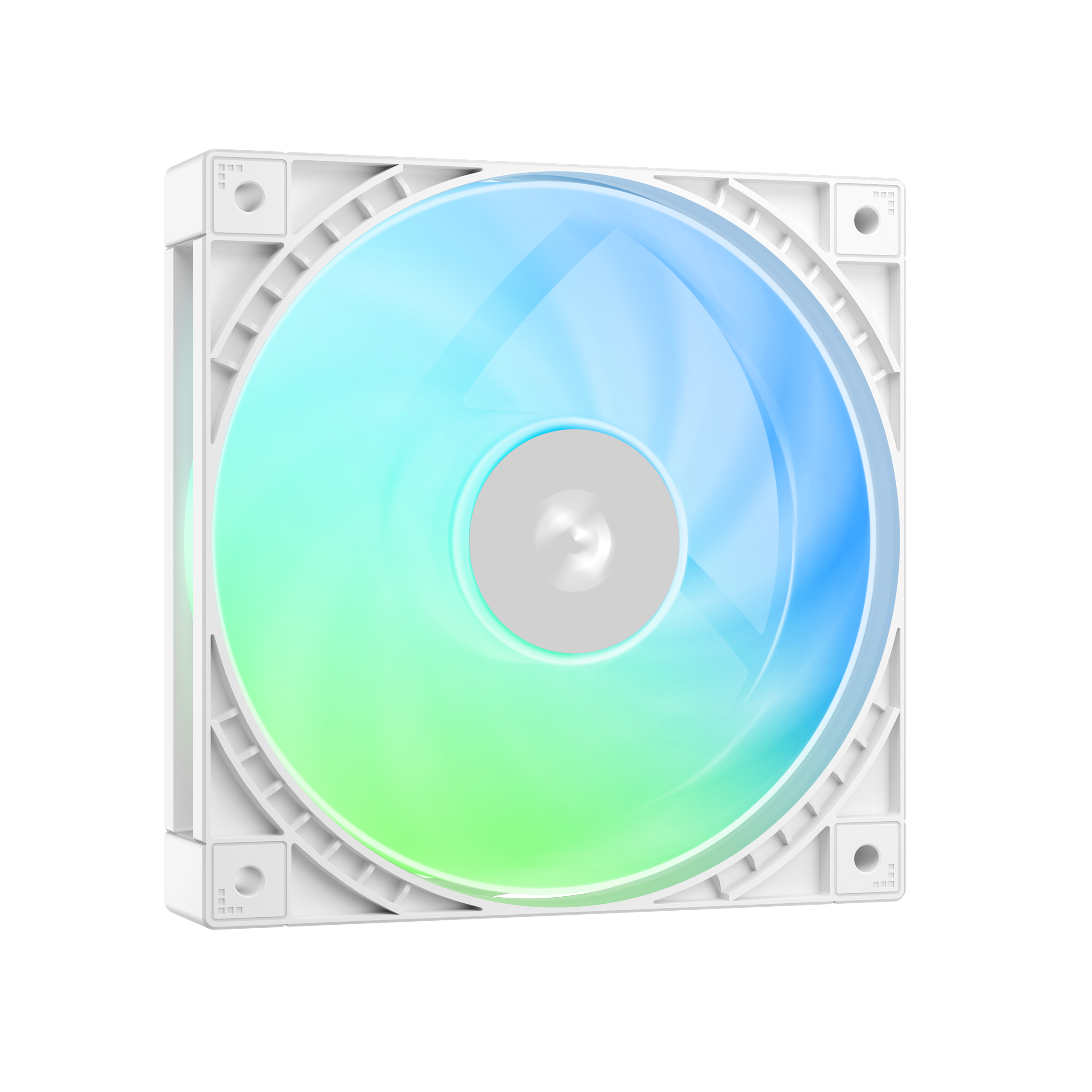 TẢN NHIỆT KHÍ CPU DEEPCOOL AG620 G2 ARGB WH (MÀU TRẮNG/ QUẠT 120MM LED ARGB)