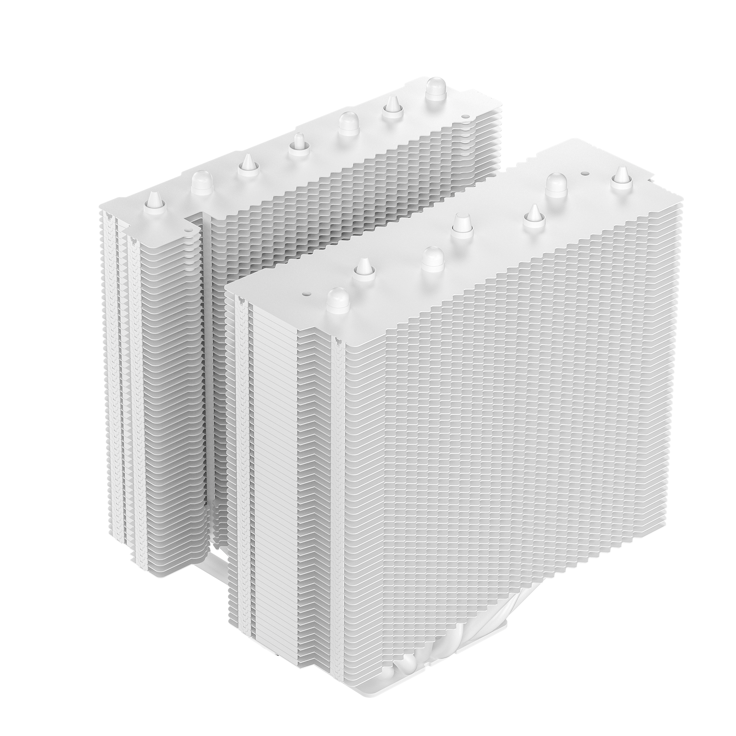 TẢN NHIỆT KHÍ CPU DEEPCOOL ASSASSIN VC ELITE WH WH (MÀU TRẮNG)