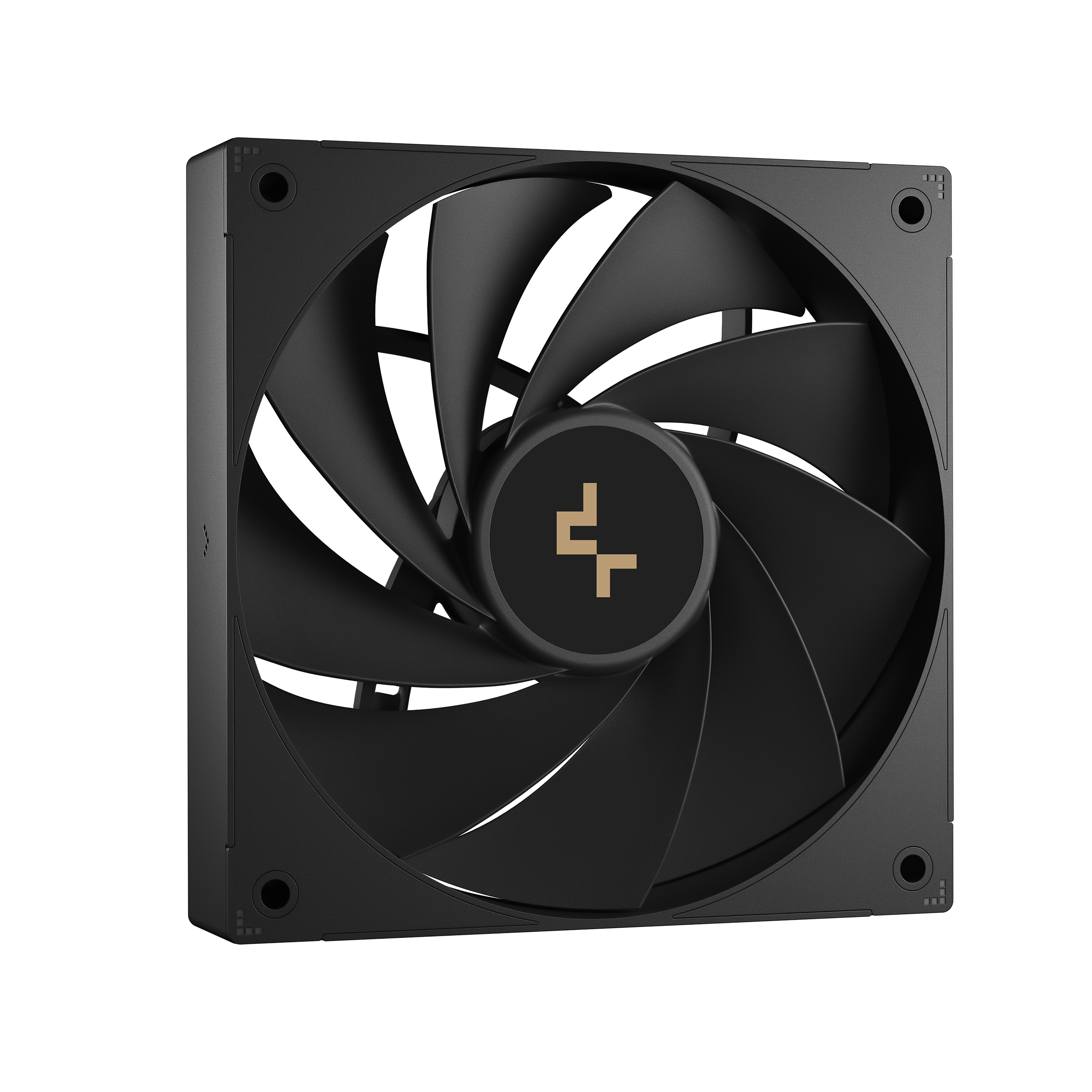 TẢN NHIỆT KHÍ CPU DEEPCOOL ASSASSIN VC ELITE (MÀU ĐEN)