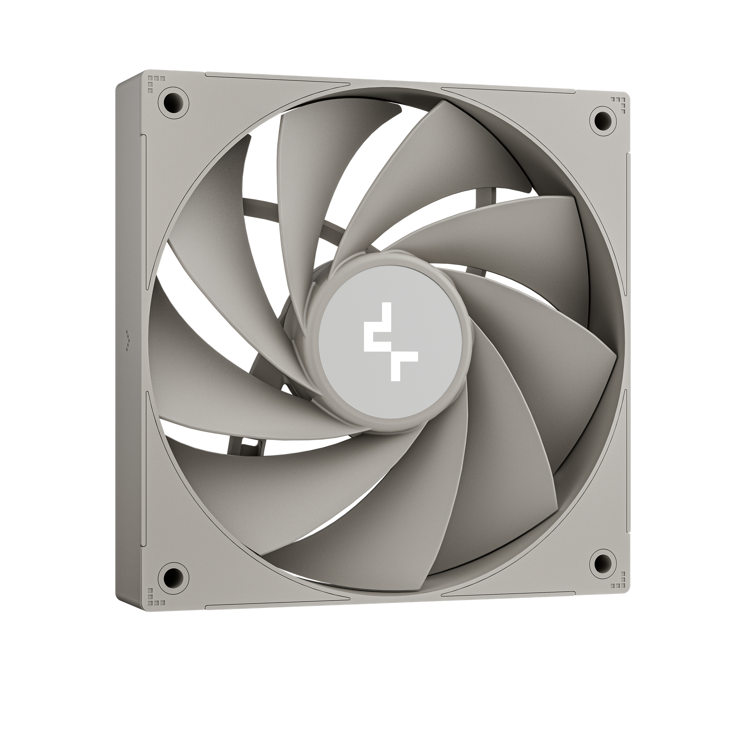 TẢN NHIỆT KHÍ CPU DEEPCOOL ASSASSIN VC ELITE WH WH (MÀU TRẮNG)