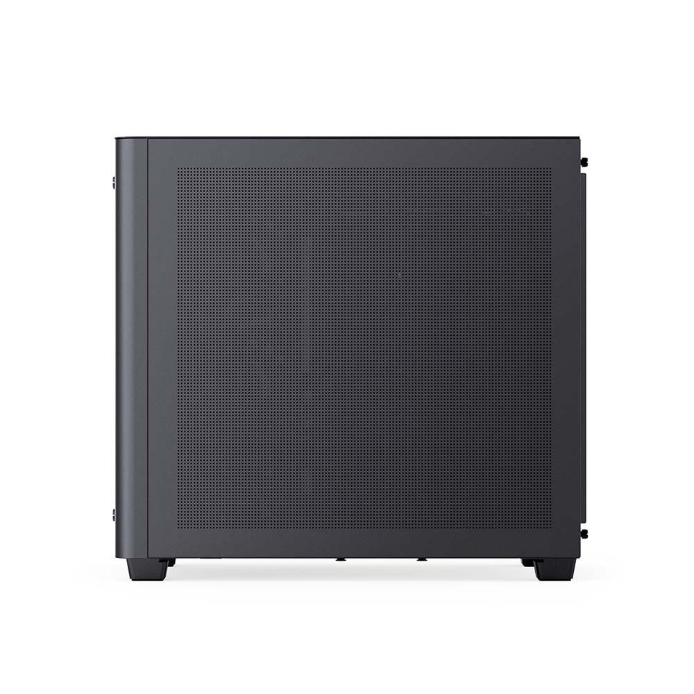 Vỏ Case JONSBO TK-3 BLACK (ATX/MID TOWER/MÀU ĐEN/KÍNH CONG)