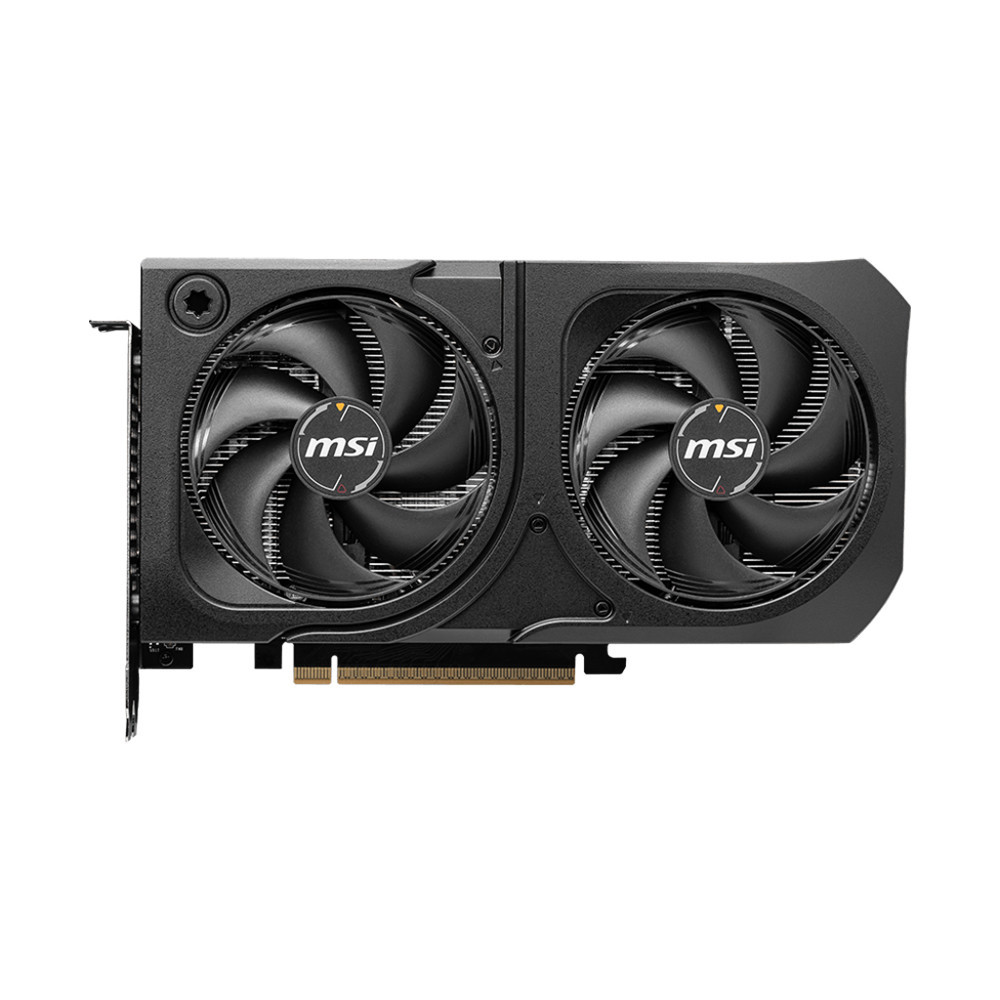 CARD MÀN HÌNH MSI RTX 5060 Ti 16GB SHADOW 2X OC PLUS