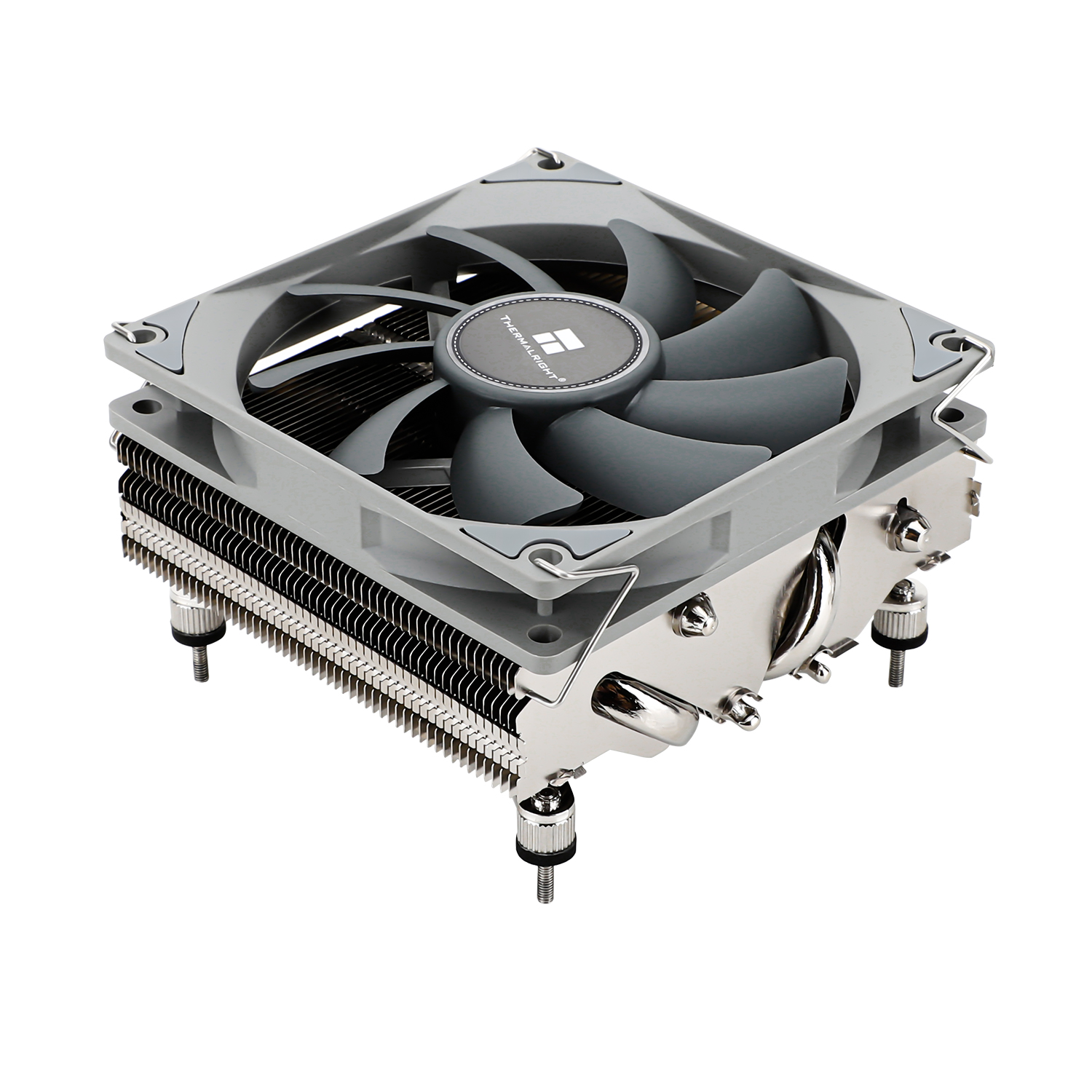 TẢN NHIỆT CPU THERMALRIGHT AXP90-X47 (LOW PROFILE/ 47MM)