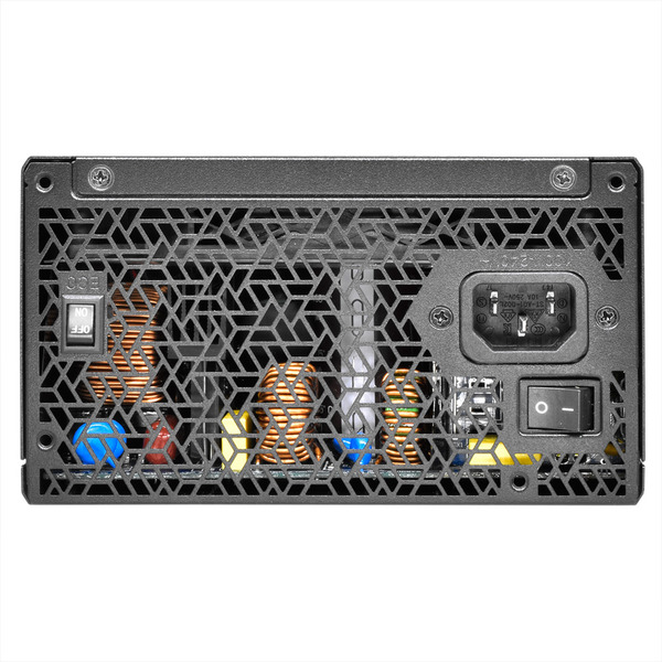 NGUỒN MÁY TÍNH SUPER FLOWER LEADEX VII XG 1000W (MÀU ĐEN/ ATX 3.1 /80 PLUS GOLD/ FULL MODULLAR)