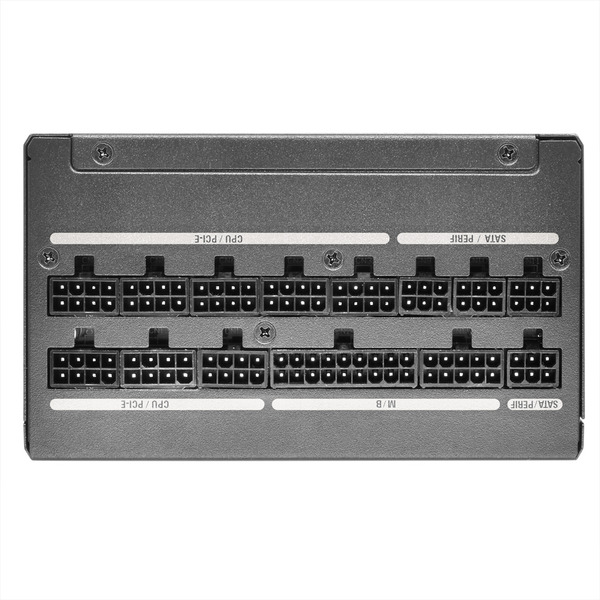 NGUỒN MÁY TÍNH SUPER FLOWER LEADEX VII XG 1000W (MÀU ĐEN/ ATX 3.1 /80 PLUS GOLD/ FULL MODULLAR)