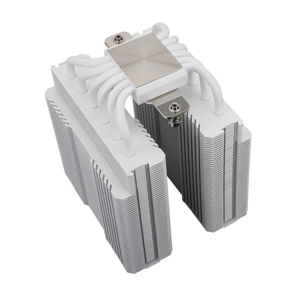 Tản nhiệt CPU Thermalright Peerless Assassin 120 WHITE