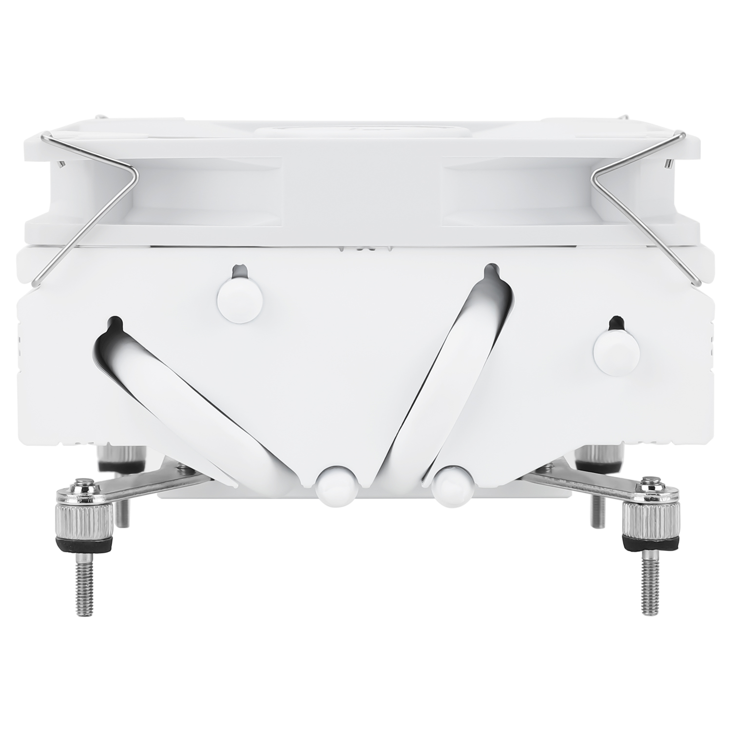 Tản nhiệt CPU THERMALRIGHT AXP90 X53 WHITE (MÀU TRẮNG/ LOW PROFILE/ 53MM)