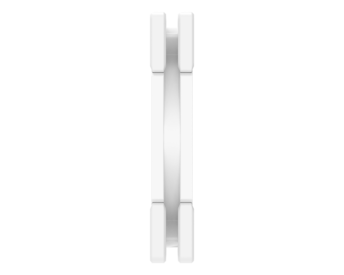 Quạt tản nhiệt ID-COOLING TF-9215-W (MÀU TRẮNG/ 92MM)