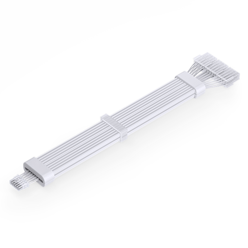 Dây nguồn nối dài LED Neon ARGB JONSBO DY-2 (VGA 12+4P)