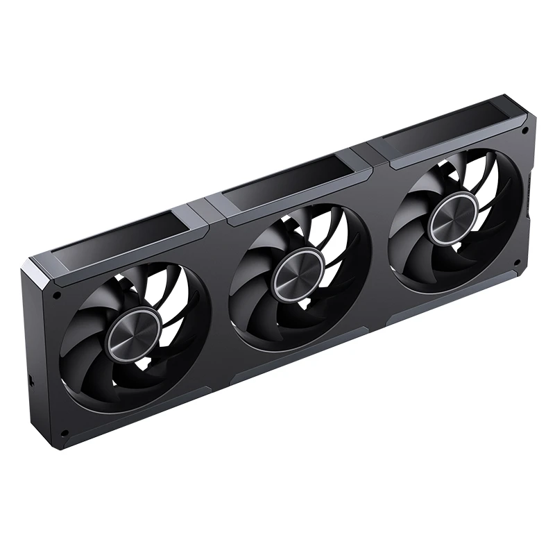 TẢN NHIỆT NƯỚC AIO JONSBO TF3-360SCB BLACK (MÀU ĐEN/ QUẠT LIỀN KHỐI LCD)