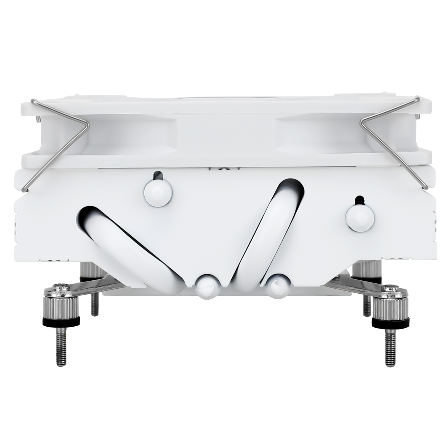 Tản nhiệt CPU THERMALRIGHT AXP90 X47 WHITE (MÀU TRẮNG/ LOW PROFILE/ 47MM)