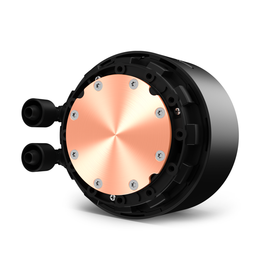 Tản nhiệt nước AIO NZXT Kraken Z73 (360mm)