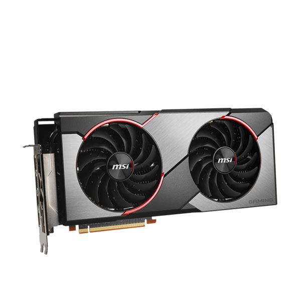 Card màn hình MSI RX 5700 XT GAMING X
