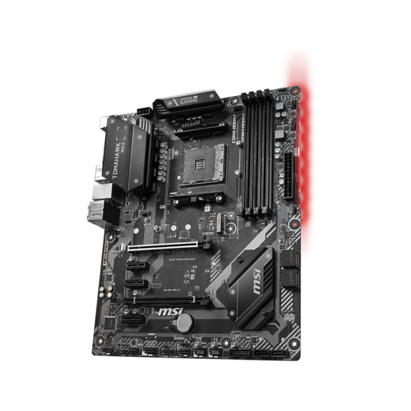 Bo mạch chủ MSI B450 TOMAHAWK MAX