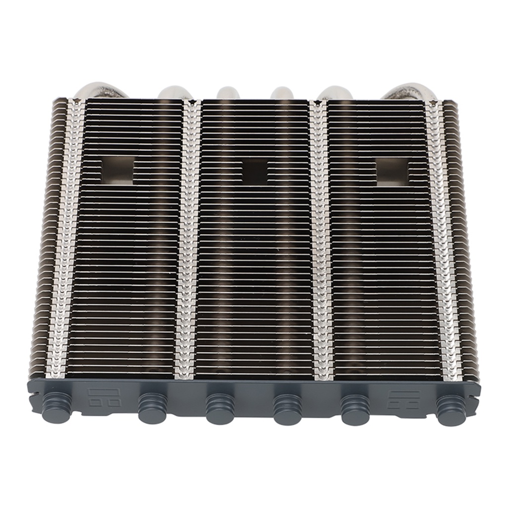 Tản nhiệt CPU THERMALRIGHT AXP120-X67 (LOW PROFILE/ 67MM)