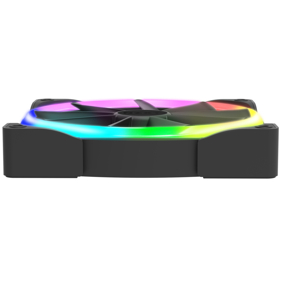 QUẠT NZXT AER RGB 2 SERIES 120MM SINGLE