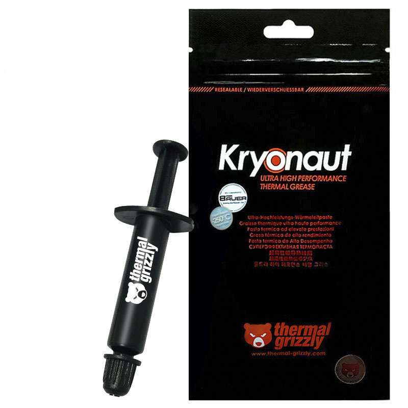 Keo tản nhiệt Thermal Grizzly Kryonaut (1gr)