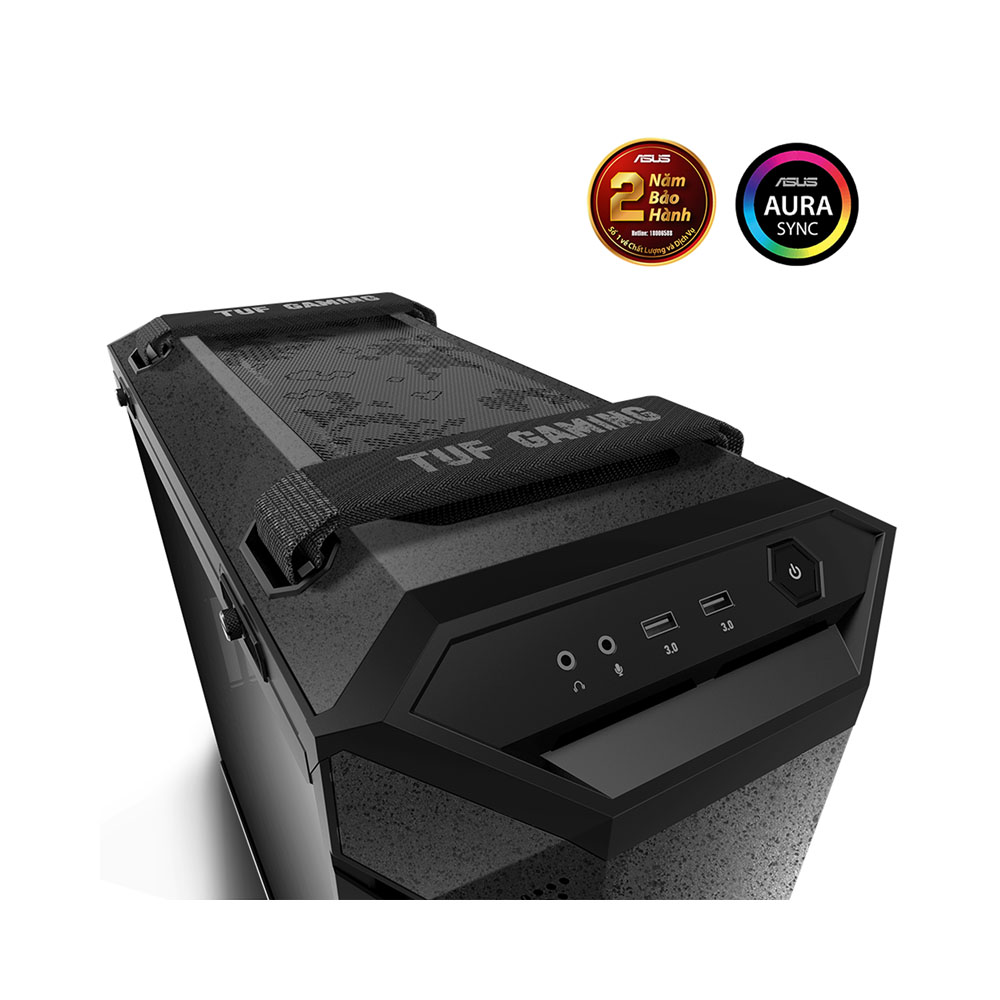 Asus TUF Gaming GT501