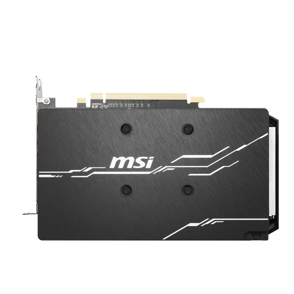 Card màn hình MSI RX 5500 XT MECH 8G OC