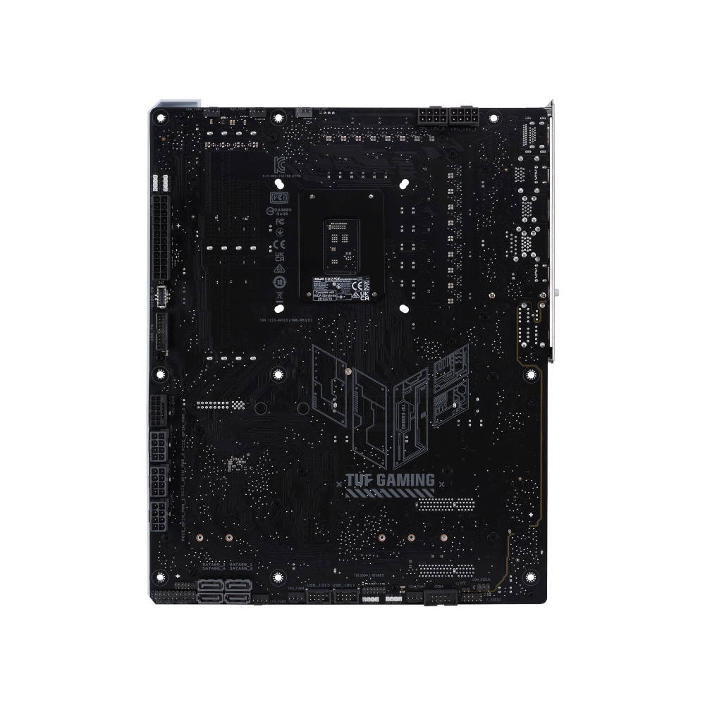 Mainboard ASUS TUF Gaming Z790 BTF WIFI DDR5