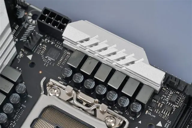 MAINBOARD MAXSUN Terminator B760ITX D4 WIFI