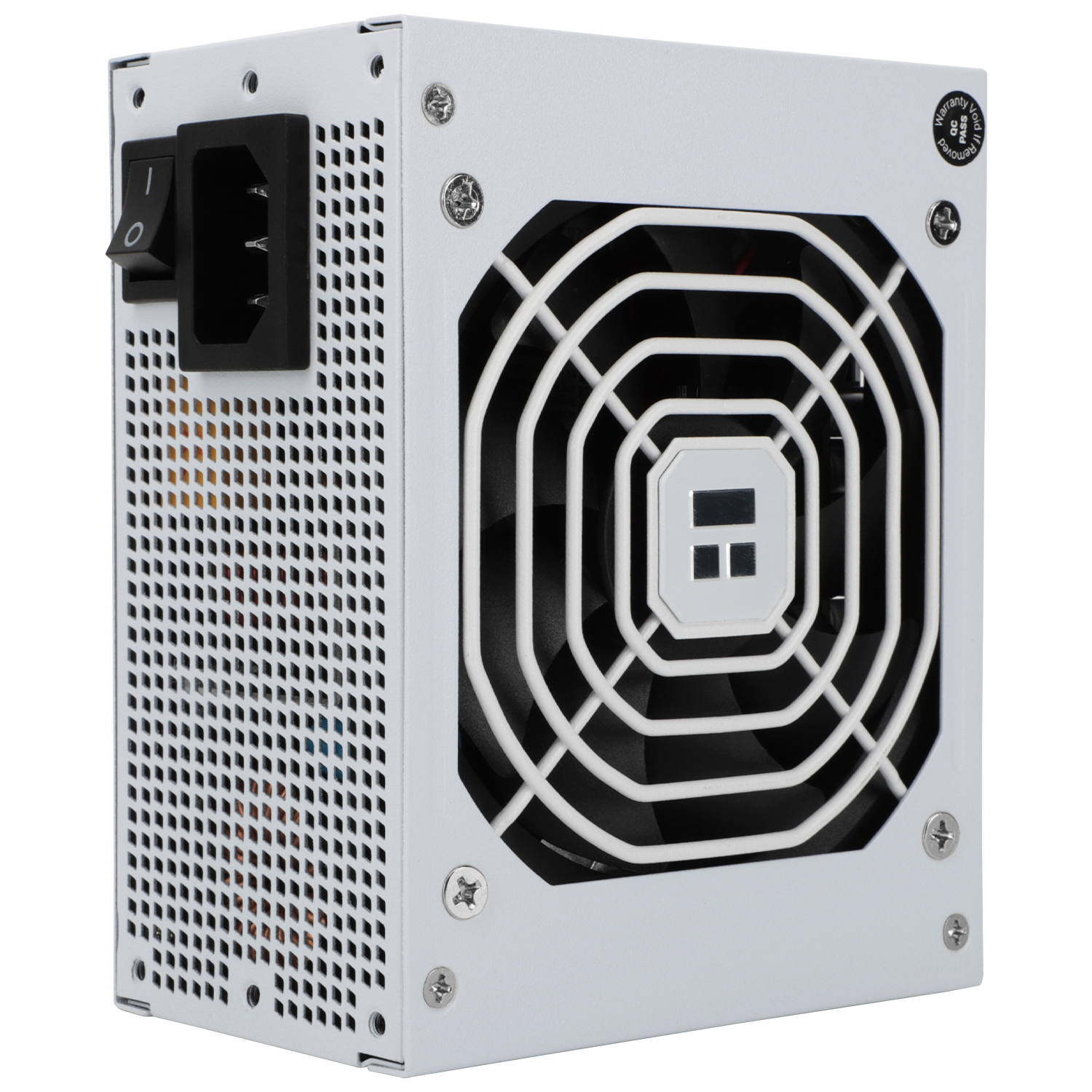NGUỒN THERMALRIGHT TR-TGFX850-W (MÀU TRẮNG/ CHUẨN SFX/ FULL MODULAR/ 850W)