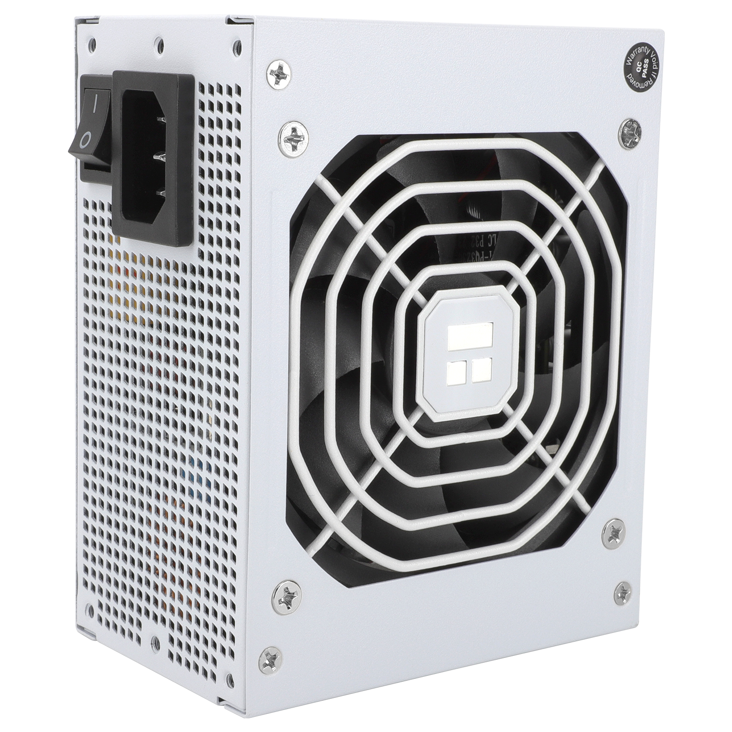 NGUỒN THERMALRIGHT TR-TGFX650-W (MÀU TRẮNG/ CHUẨN SFX/ FULL MODULAR/ 650W)