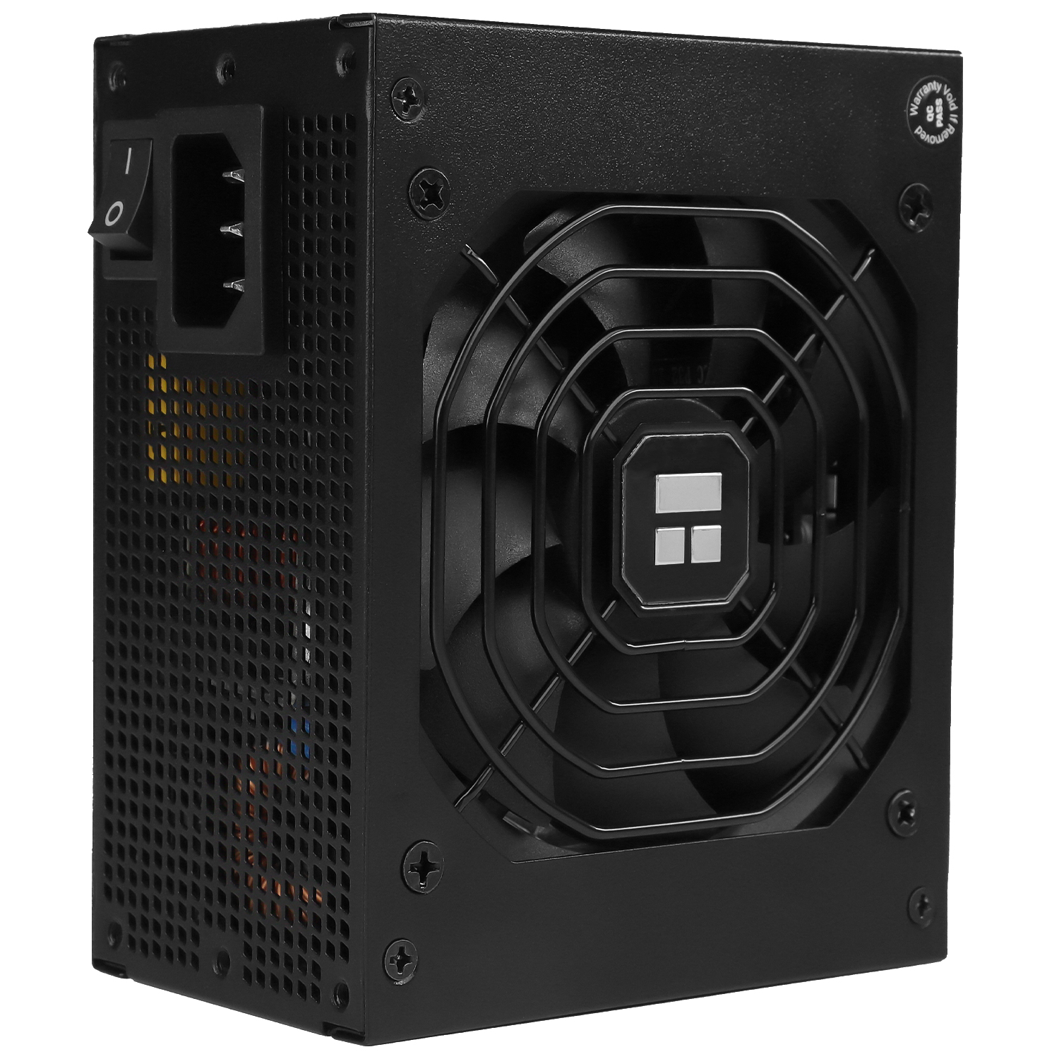 NGUỒN THERMALRIGHT TR-TGFX850 (MÀU ĐEN/ CHUẨN SFX/ FULL MODULAR/ 850W)