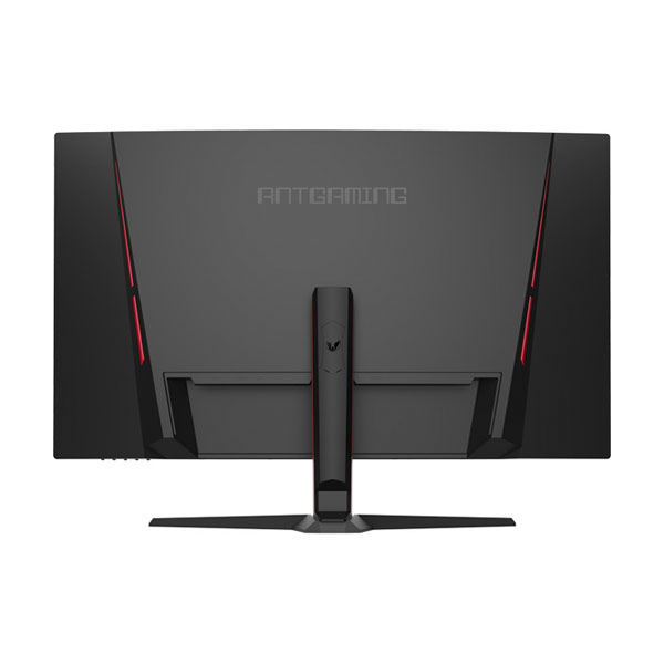Màn hình HKC NB27C2 27" Panel VA 144Hz - LED cong