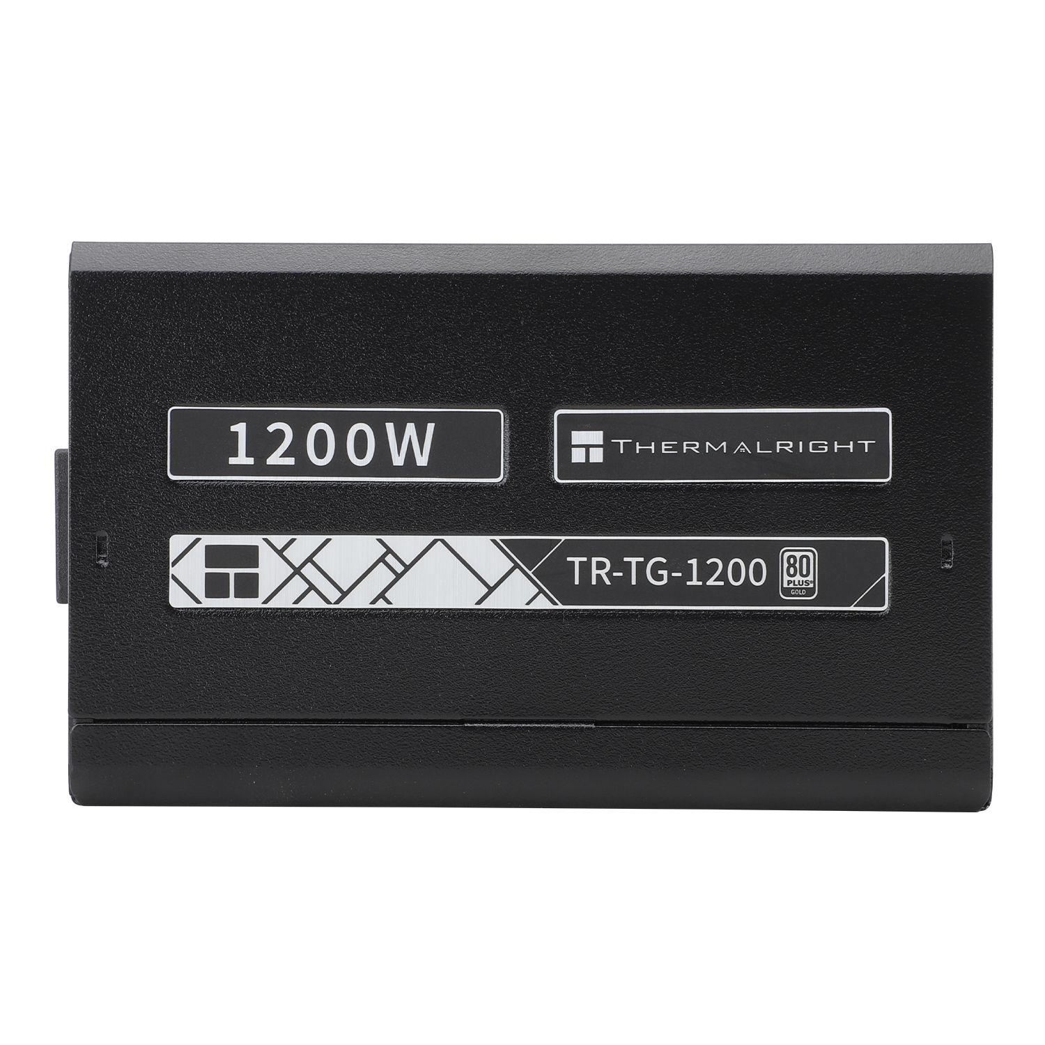 NGUỒN THERMALRIGHT TR-TG1200 (MÀU ĐEN/ FULL MODULAR/ 1200W)