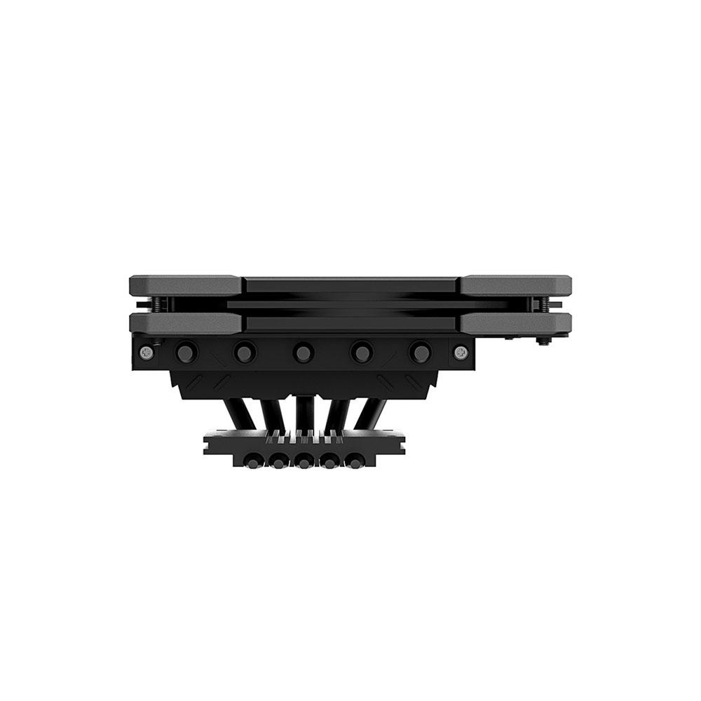 Tản nhiệt CPU ID-COOLING IS-50X V3 (LOW PROFILE/ 56MM)