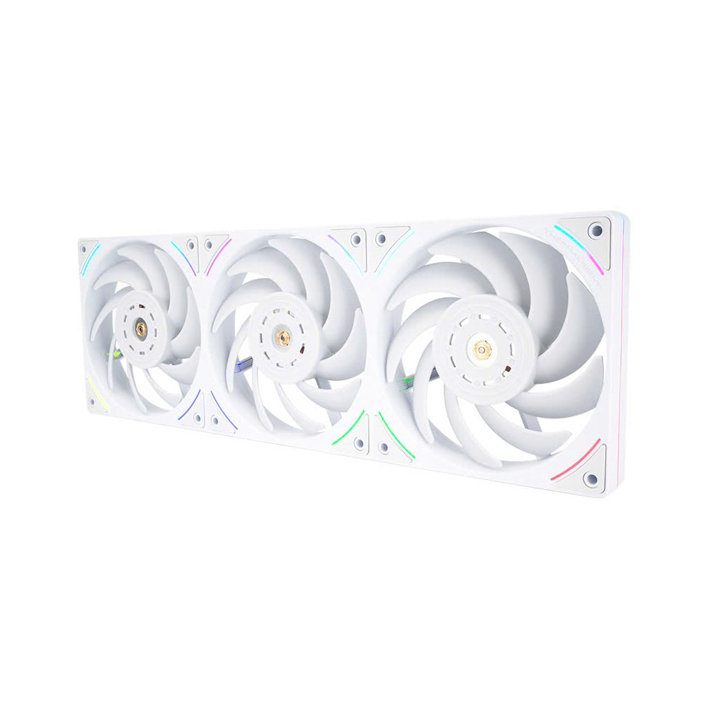 Tản nhiệt AIO THERMALRIGHT WONDER VISION 360 UB ARGB WHITE (MÀU TRẮNG/ MÀN CONG)