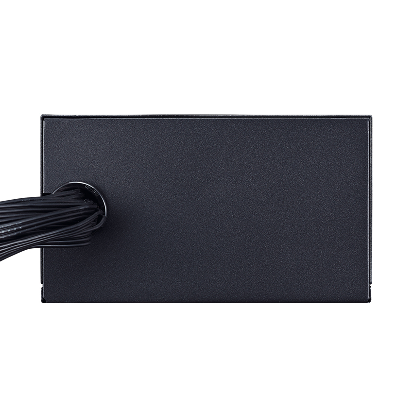 Nguồn máy tính Cooler Master MWE V2 230V 450 450W Plus Bronze  (80 Plus Bronze/Màu Đen)