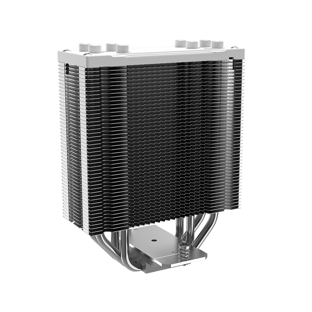 Tản nhiệt CPU ID-Cooling SE-224-XTS WHITE LED