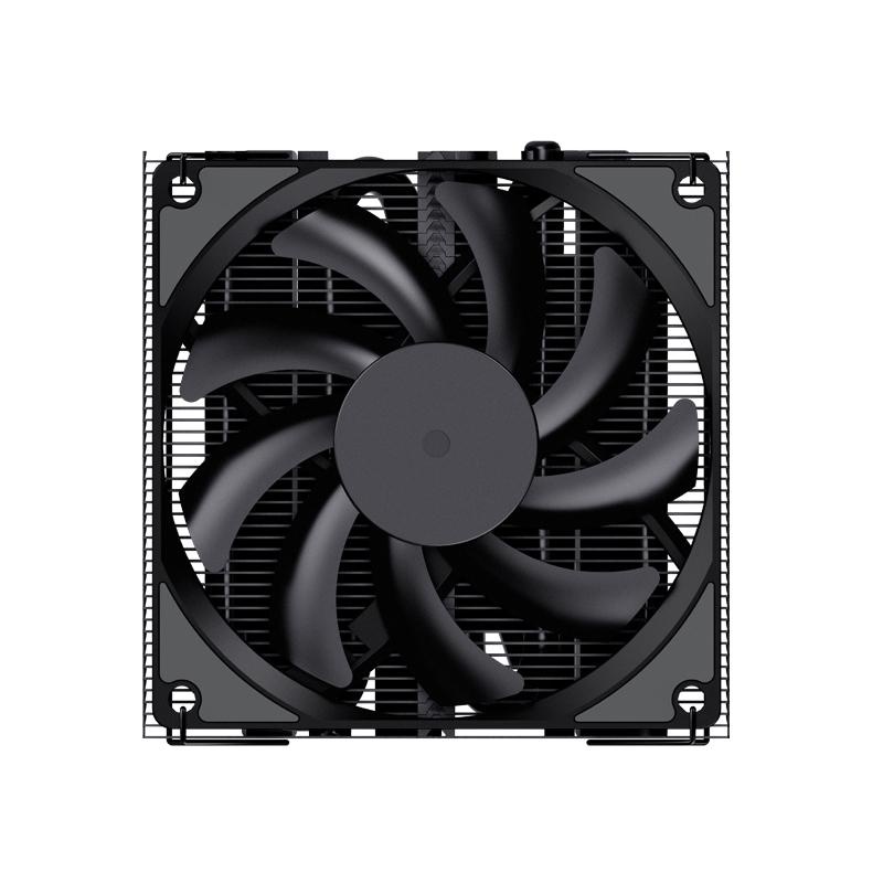 Tản nhiệt khí JONSBO HX4170D Black