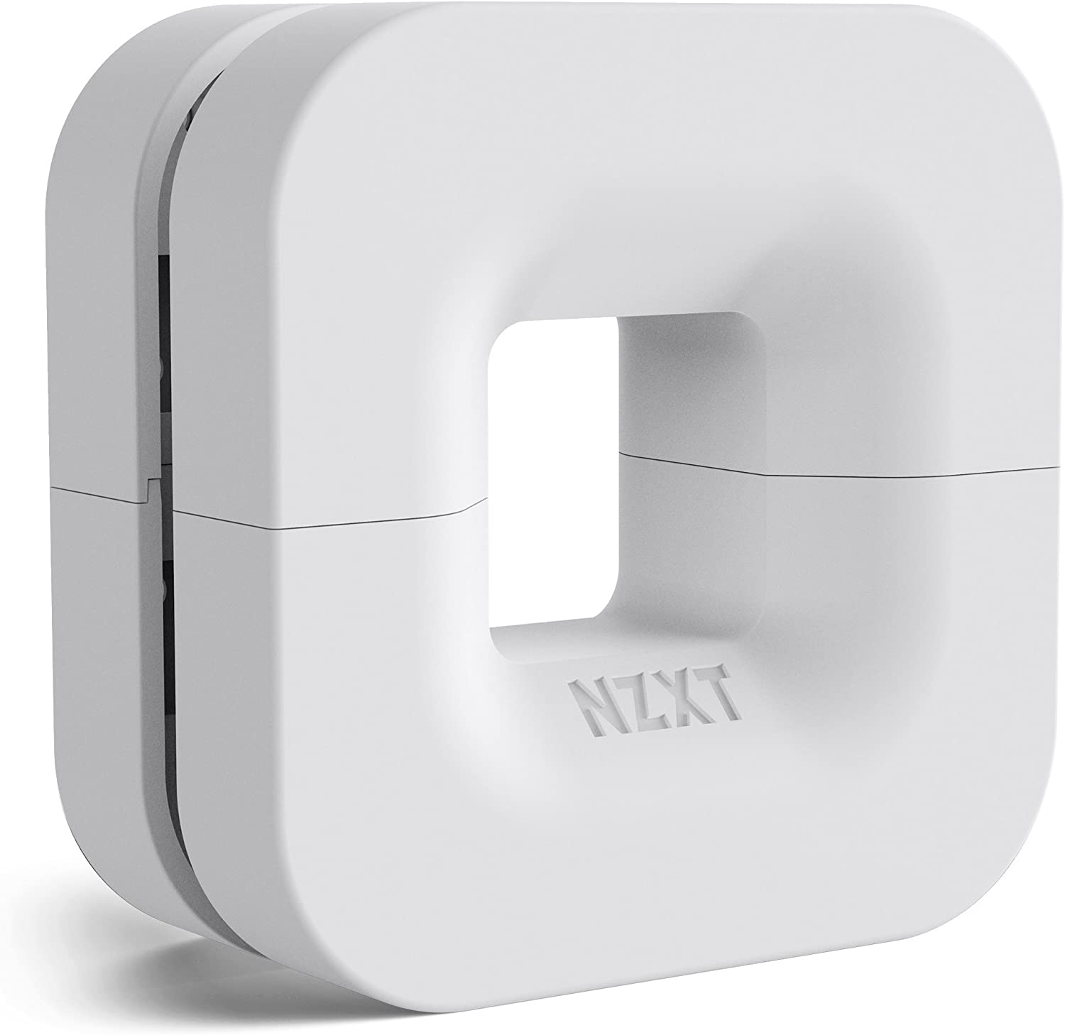 ĐỒ TREO TAI NGHE PUCK NZXT (TRẮNG)