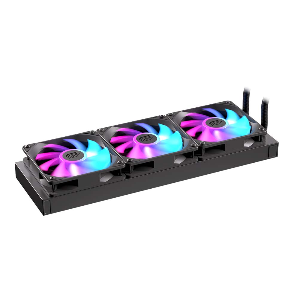 TẢN NHIỆT NƯỚC CPU EINAREX VERTEX LITE 360 BLACK (MÀU ĐEN)