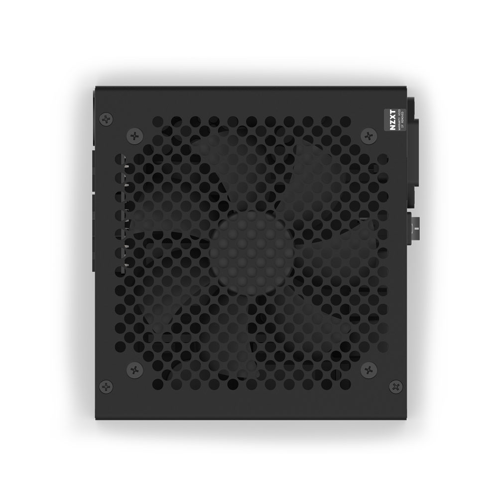 NGUỒN NZXT C650 Bronze